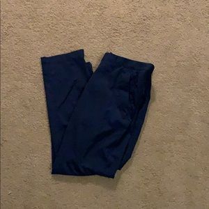 Bonobos Golf Pants Blue Size:36/30